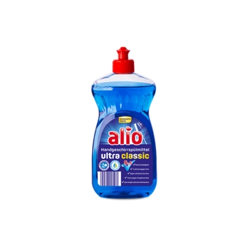 Alio 5 w 1 Ultra Classic Płyn do Naczyń 500 ml