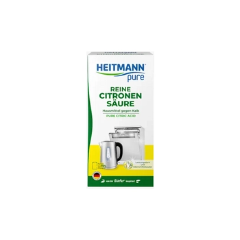 Heitmann pure Zitronensäure Odkamieniacz 350 g