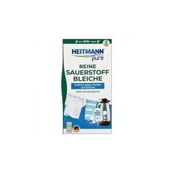 Heitmann Oxygen Czysty Wybielacz Tlenowy 350 g