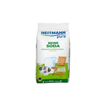 Heitmann Pure Reine Soda 500 g