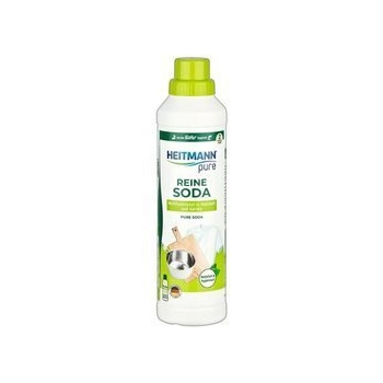 Heitmann Pure Reine Soda 750 ml