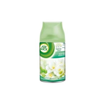 Air Wick Freshmatic Białe Kwiaty Wkład 250 ml