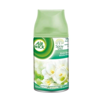 Air Wick Freshmatic Białe Kwiaty Wkład 250 ml