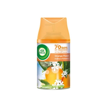 Air Wick Freshmatic Kwitnąca Pomarańcza Wkład 250 ml
