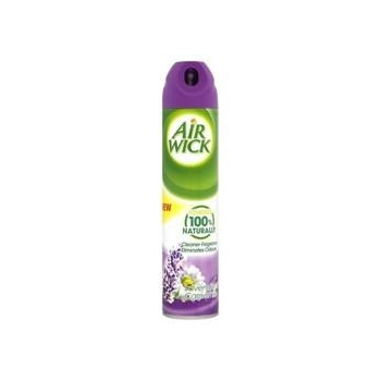 Air wick Lavendel Odświeżacz Powietrza 240 ml