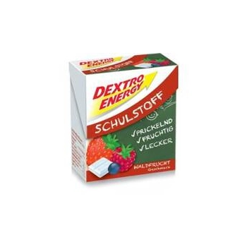 Dextro Energy Minis Owoce Leśne 50 g