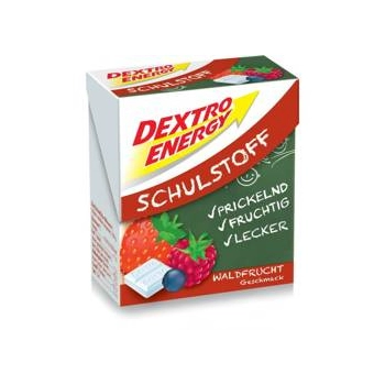 Dextro Energy Minis Owoce Leśne 50 g