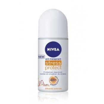Nivea Stress Protect Antyperspirant roll-on 50 ml