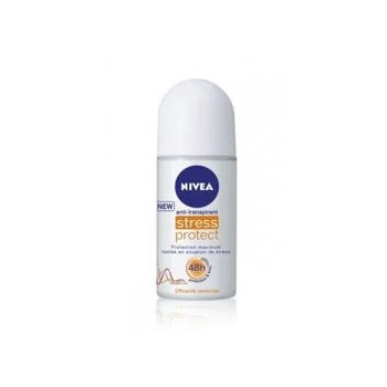 Nivea Stress Protect Antyperspirant roll-on 50 ml