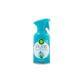 Air Wick Pure Lentedauw Odświeżacz Powietrza Spray 250 ml