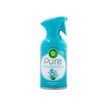 Air Wick Pure Lentedauw Odświeżacz Powietrza Spray 250 ml