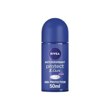 Nivea Protect&Care Roll-On 50 ml