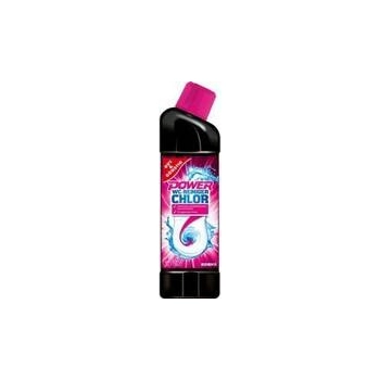 G&G Power WC-Reinger Żel do WC z Chlorem 750 ml