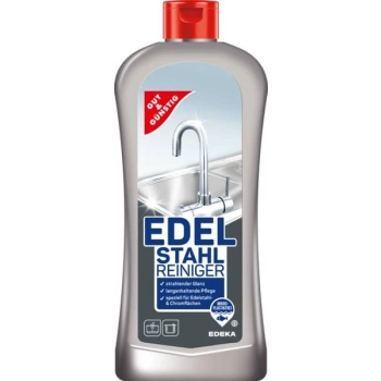 G&G Mleczko do Stali 300 ml