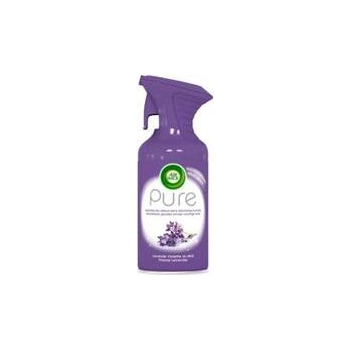 Air Wick Pure Lavande Odświeżacz Powietrza Spray 250 ml