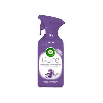 Air Wick Pure Lavande Odświeżacz Powietrza Spray 250 ml