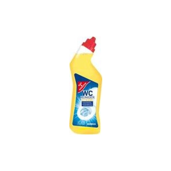 G&G WC Reiniger Żel Lemon 1l