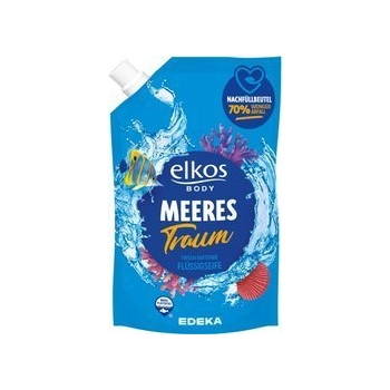 Elkos Morski Sen Mydło w Płynie 750 ml