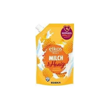 Elkos Milch & Honig Mydło w Płynie 750 ml