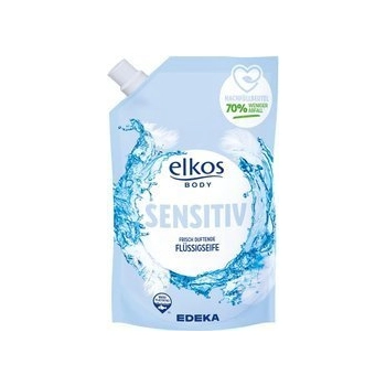 Elkos Sensitive Mydło w Płynie 750 ml
