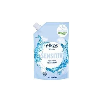 Elkos Sensitive Mydło w Płynie 750 ml