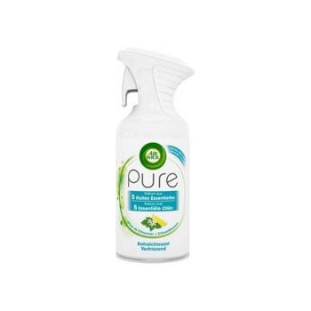 Air Wick Pure Oils Lemon Flower Air Freshener 250 ml