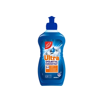 G&G Ultra Płyn do Naczyń 500 ml