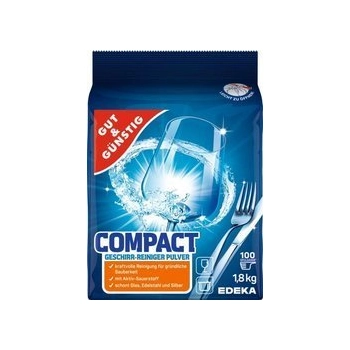 G&G Proszek do Zmywarki 1,8 kg