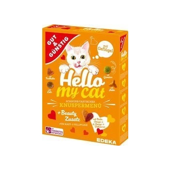 G&G Sucha Karma dla Kotów z Drobiem 1 kg