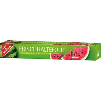 G&G Folia spożywcza 75 metrów