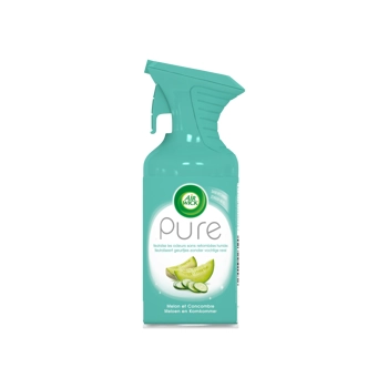 Air Wick Melon&Cucumber Odświeżacz Powietrza 250 ml