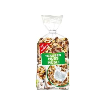 G&G Musli Orzechowe 1 kg