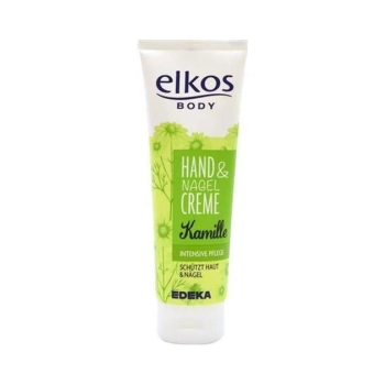 Elkos Krem do Rąk Rumiankowy 125 ml