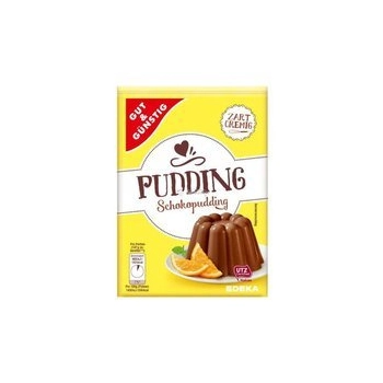 G&G Budyń Pudding Czekoladowy 3 szt.