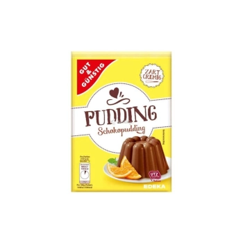 G&G Budyń Pudding Czekoladowy 3 szt.
