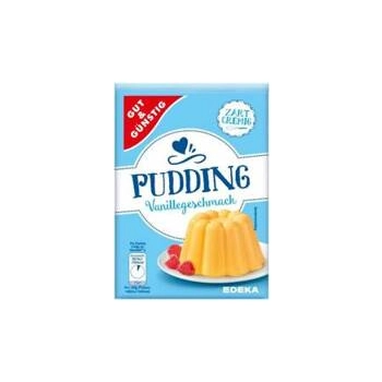 G&G Budyń Pudinng Waniliowy 5 szt.