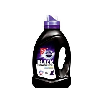 G&G Black Żel do Tkanin Czarnych 37 prań