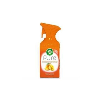 Air Wick Pure Mango Odświeżacz Powietrza Spray 250 ml