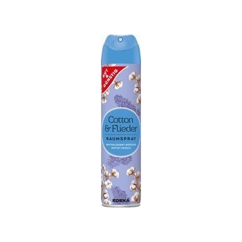 G&G Cotton&Flieder Odświeżacz Powietrza 300 ml