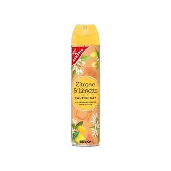 G&G Zitrone&Limette Odświeżacz Powietrza 300 ml
