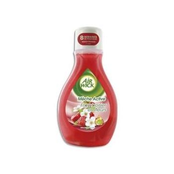 Air Wick Framboos Odświeżacz Powietrza 375 ml