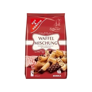 G&G Mieszanka Wafelków 400 g