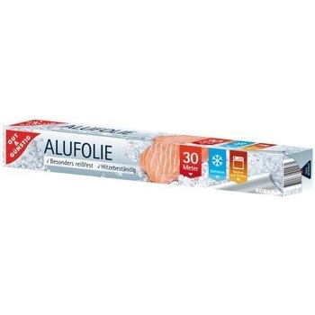 G&G Folia Aluminiowa Spożywcza 30 m