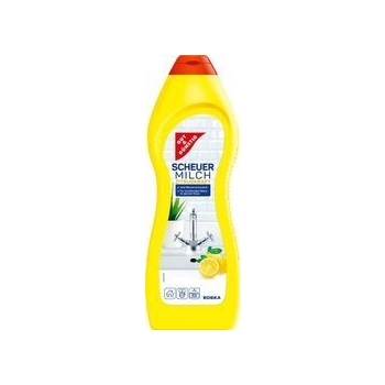 G&G Mleczko do Czyszczenia 750 ml