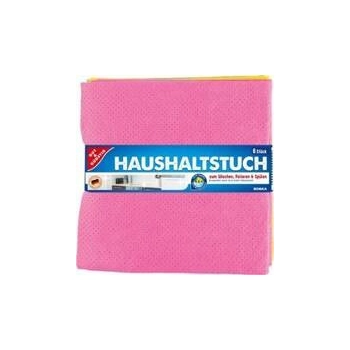 G&G Ściereczki Perforowane 6 szt.