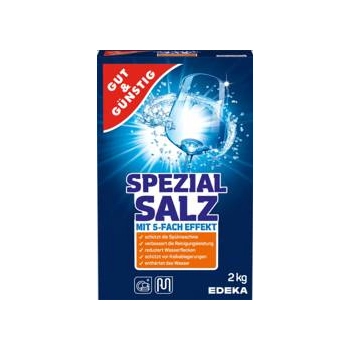 G&G Sól do Zmywarki 2 kg