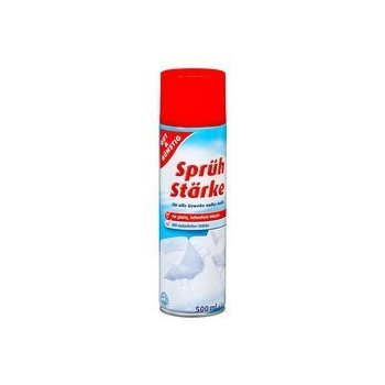 G&G Spruhstarke Krochmal Spray 500 ml