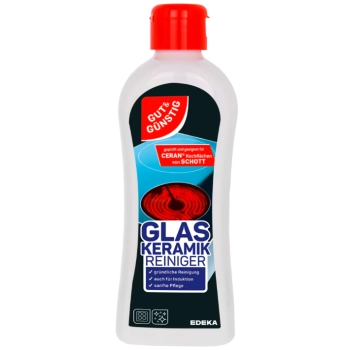 G&G Mleczko do Płyty Ceramicznej 300 ml