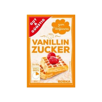 G&G Cukier Vanilinowy 15 szt.