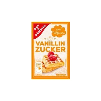 G&G Cukier Vanilinowy 15 szt.